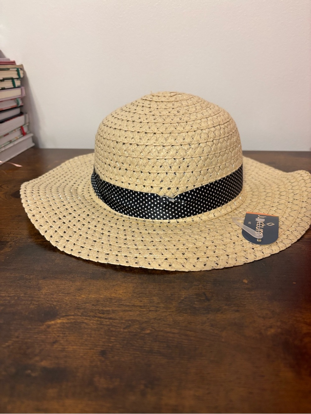 Juncture sun hat - Picture 3 of 12